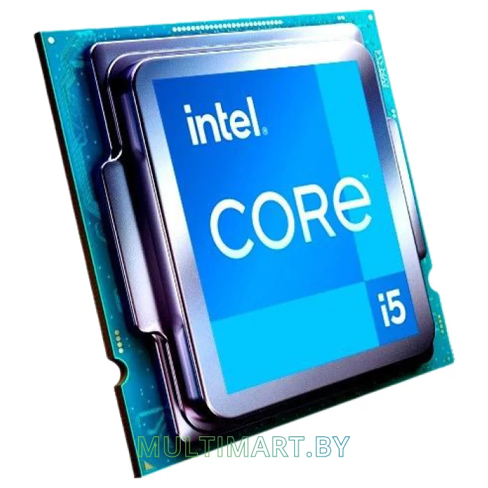 Процессор Intel Core i5-11600